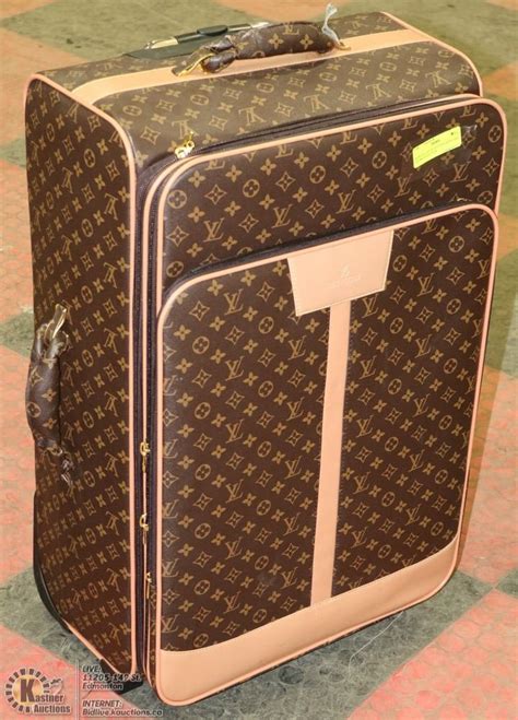 fake lv suitcase|louis vuitton copies for sale.